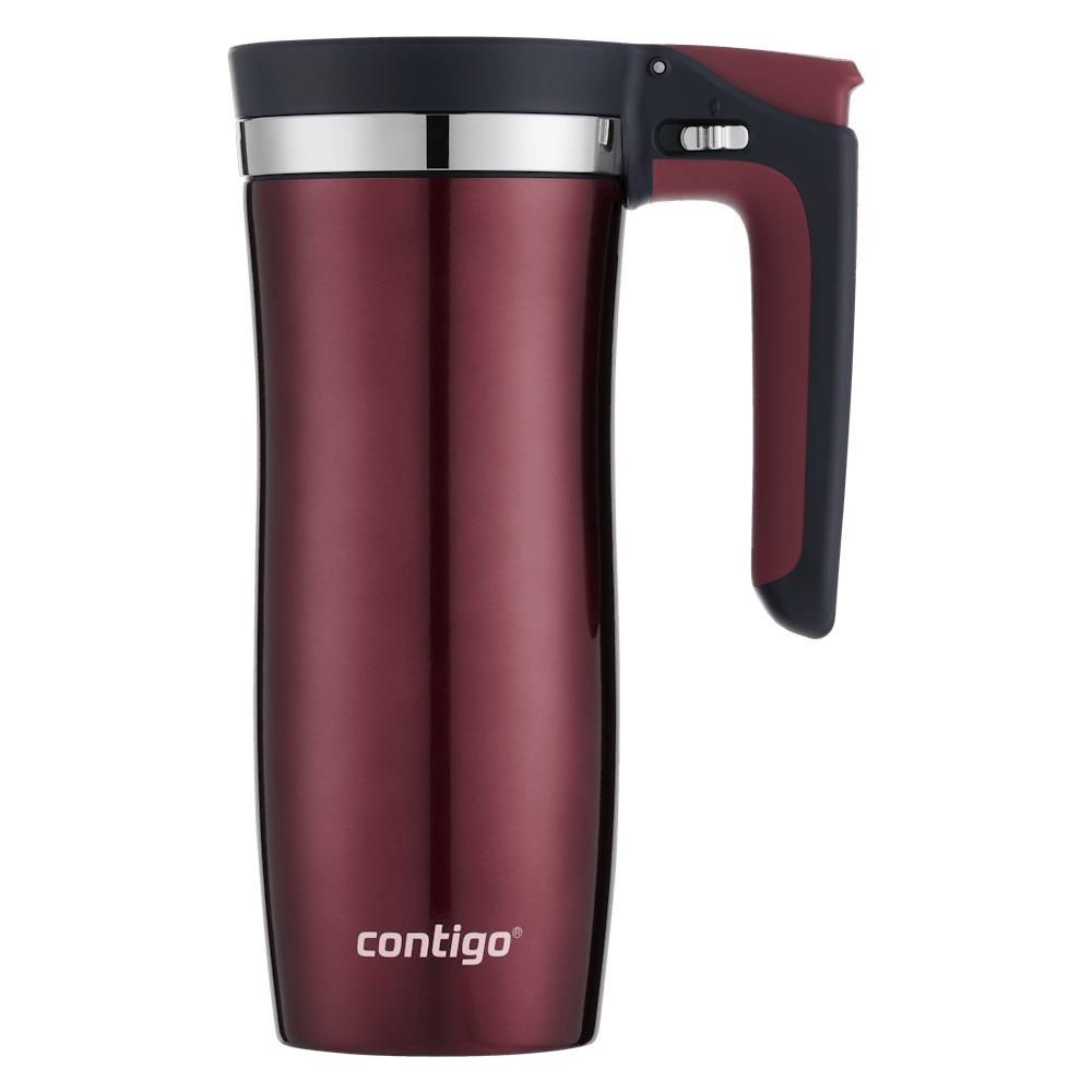 Travel mug