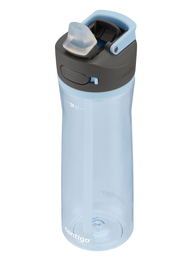 Contigo® Ashland 2.0 Water Bottle with AUTOSPOUT® Lid, 24oz