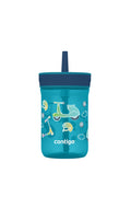 Contigo® Kids Leighton Spill-Proof Tumbler with Straw, 14 oz