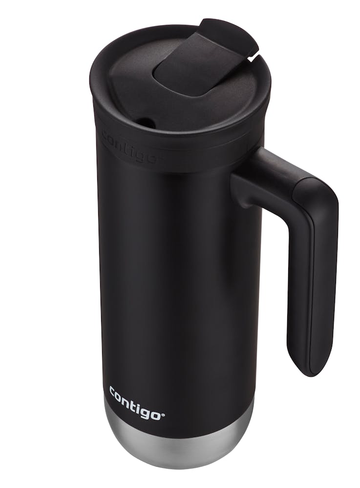 Travel mug
