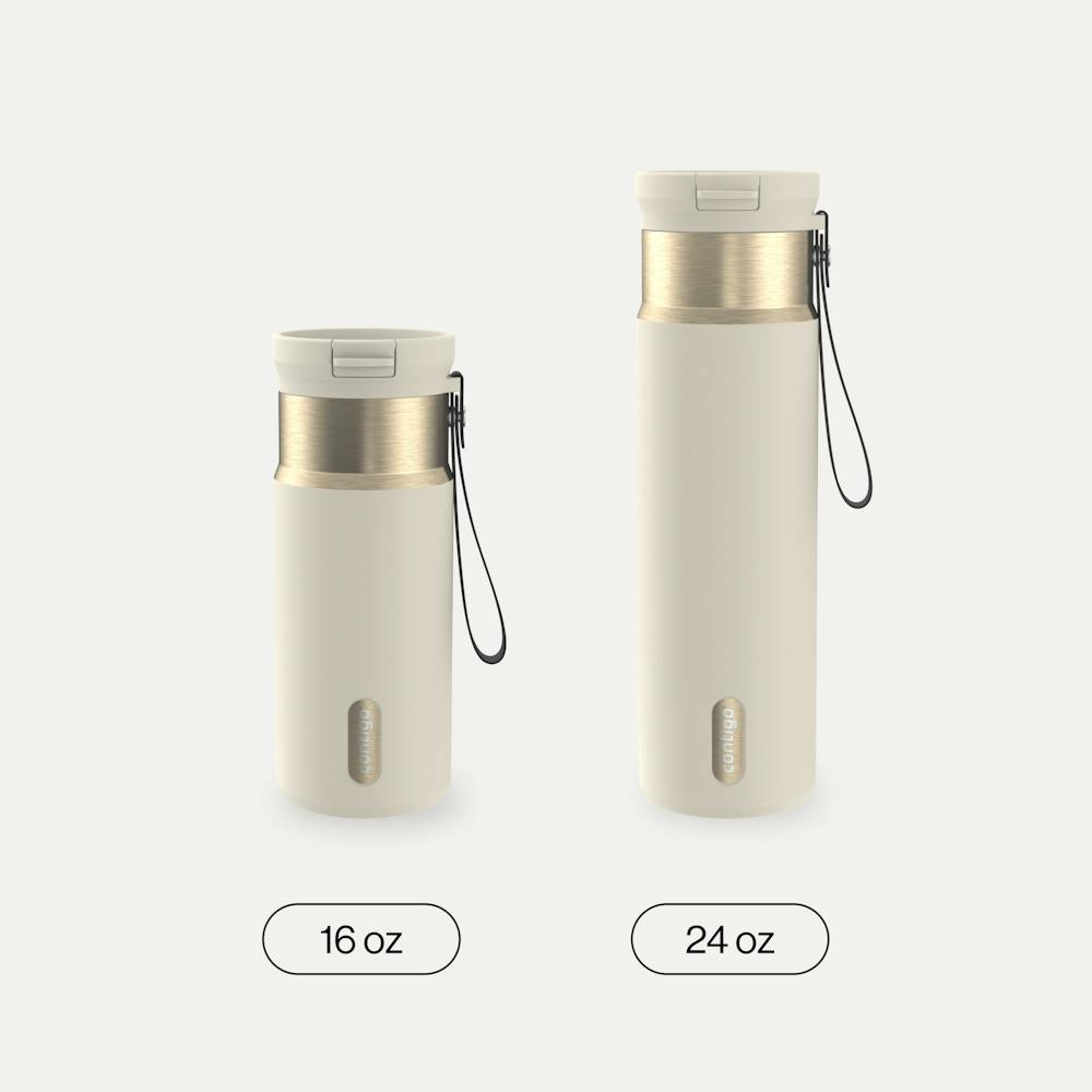 24oz SnapSeal™ Bottle