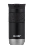 Thermal travel mug