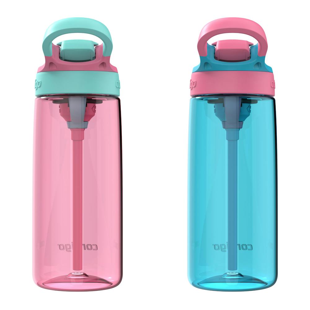 Aubrey Leak-Proof Spill-Proof Water Bottle, 20oz
