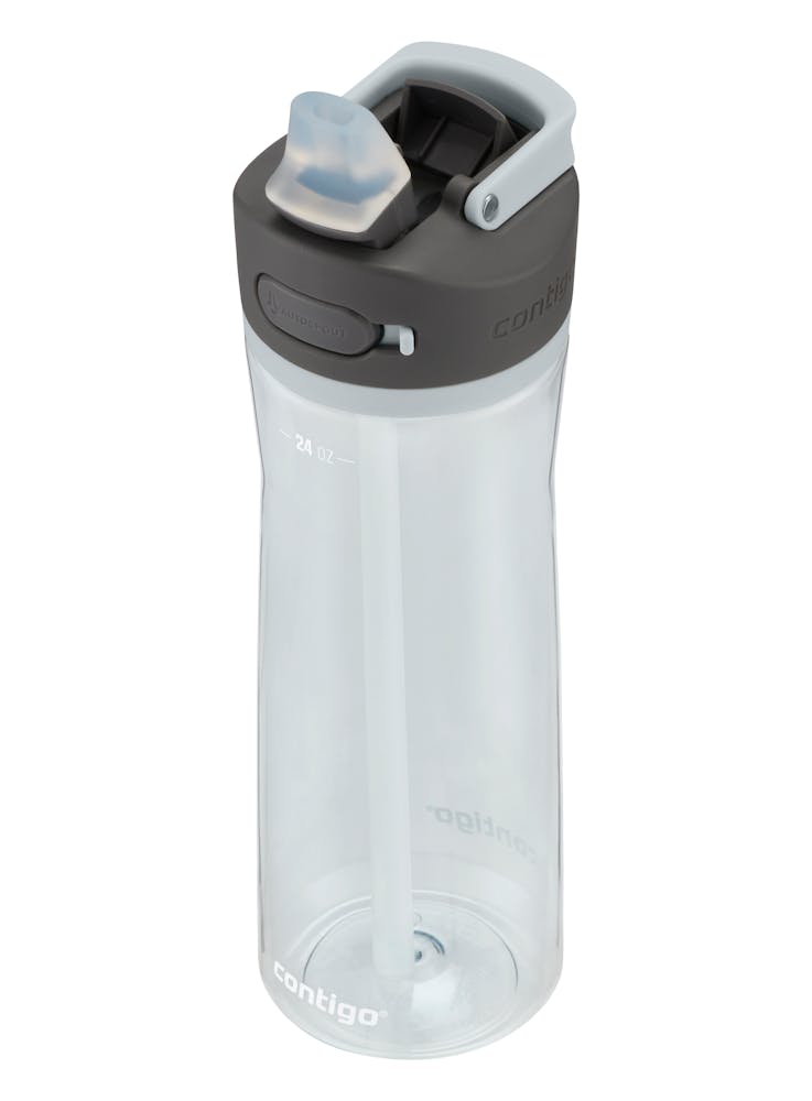 Contigo® Ashland 2.0 Water Bottle with AUTOSPOUT® Lid, 24oz