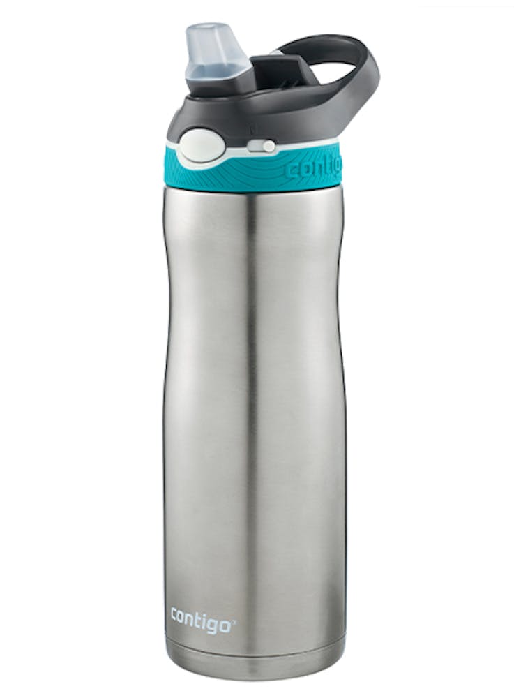 reusable water bottle