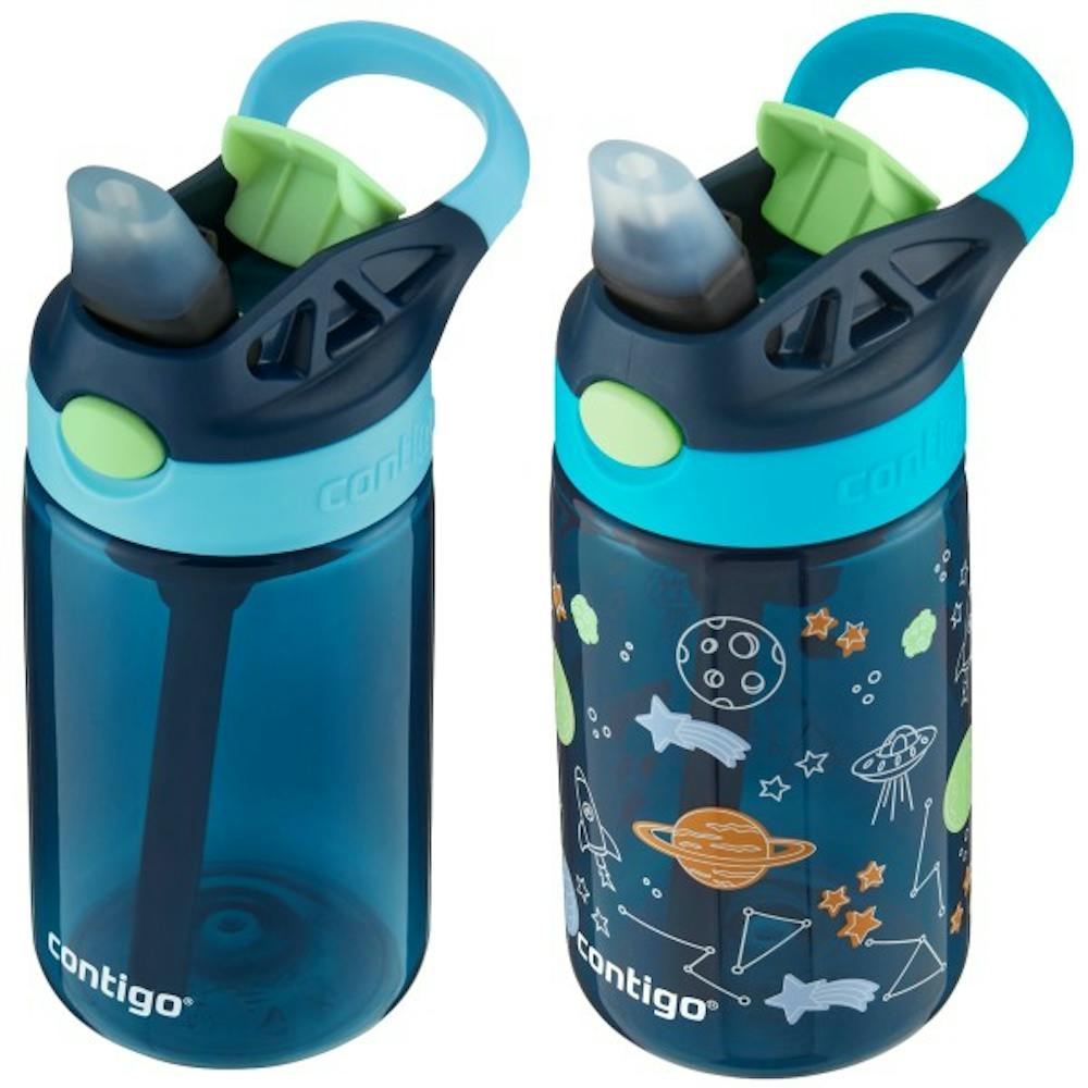 kids cleanable travel cup