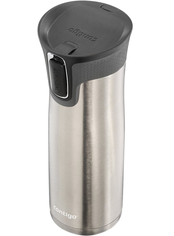 travel mug