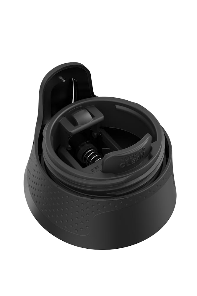 beverage container lid