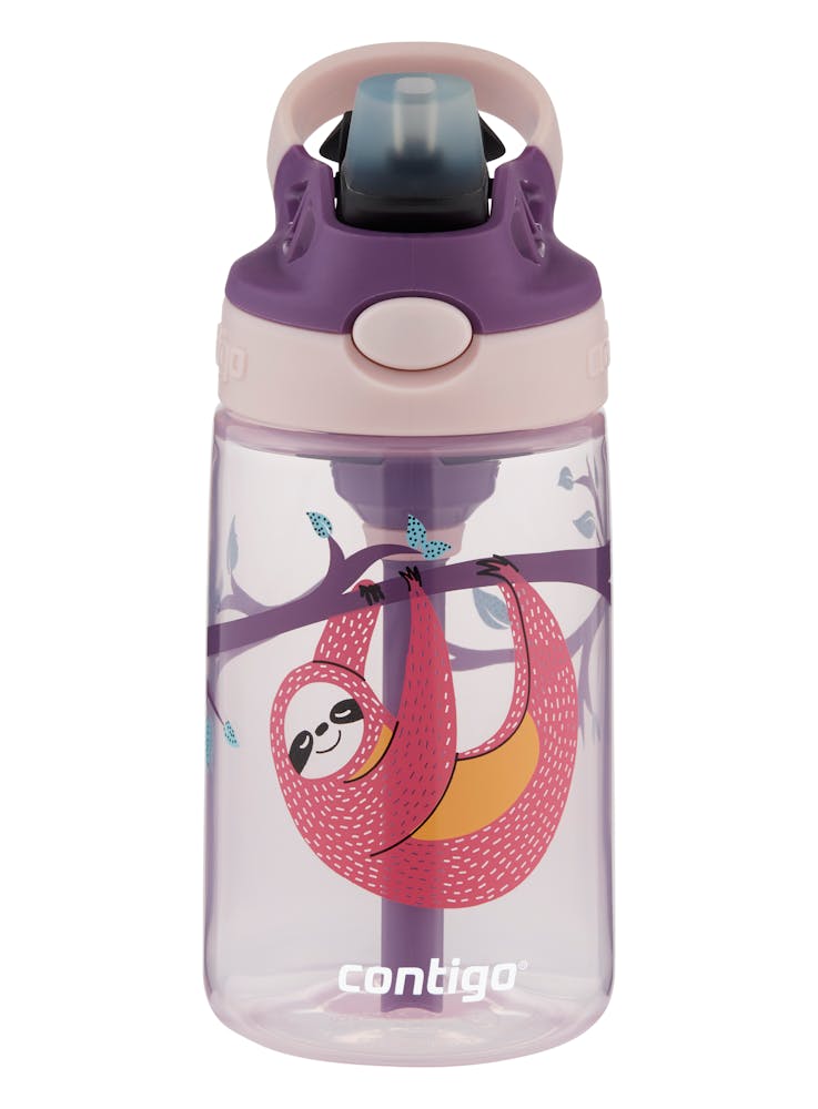Kids water bottle