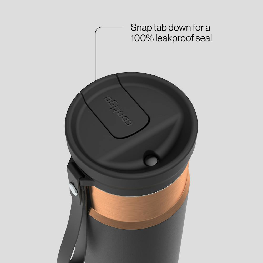 24oz SnapSeal™ Bottle
