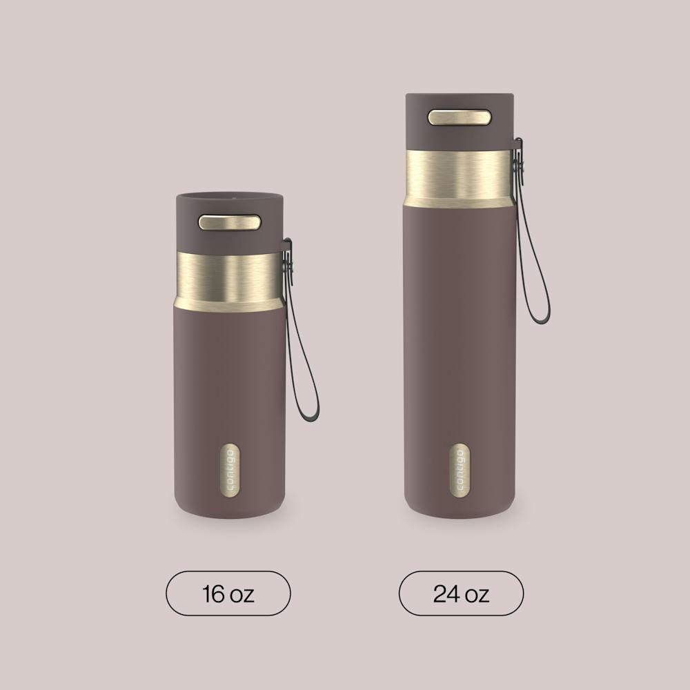 16oz AutoSeal® Bottle