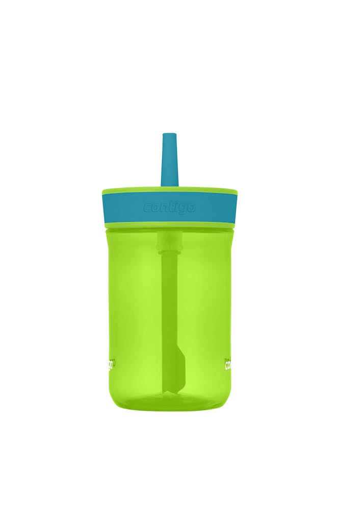 Contigo® Kids Leighton Spill-Proof Tumbler with Straw, 14 oz