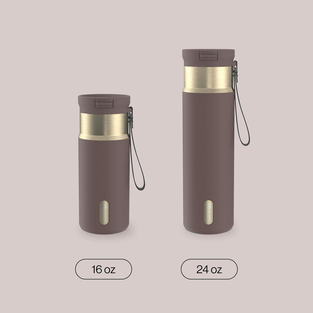 24oz SnapSeal™ Bottle