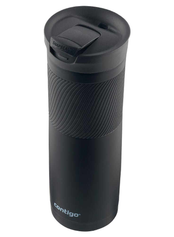 travel mug