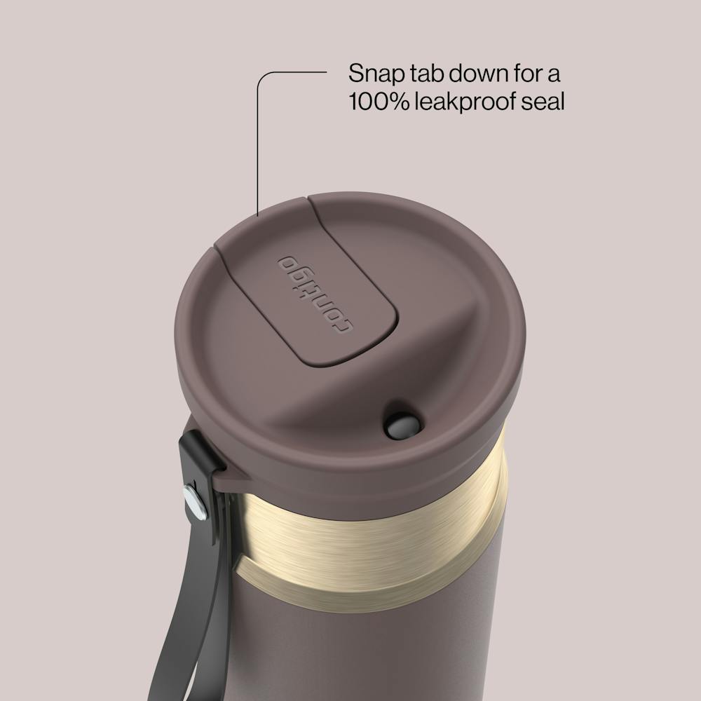 16 oz SnapSeal™ Bottle