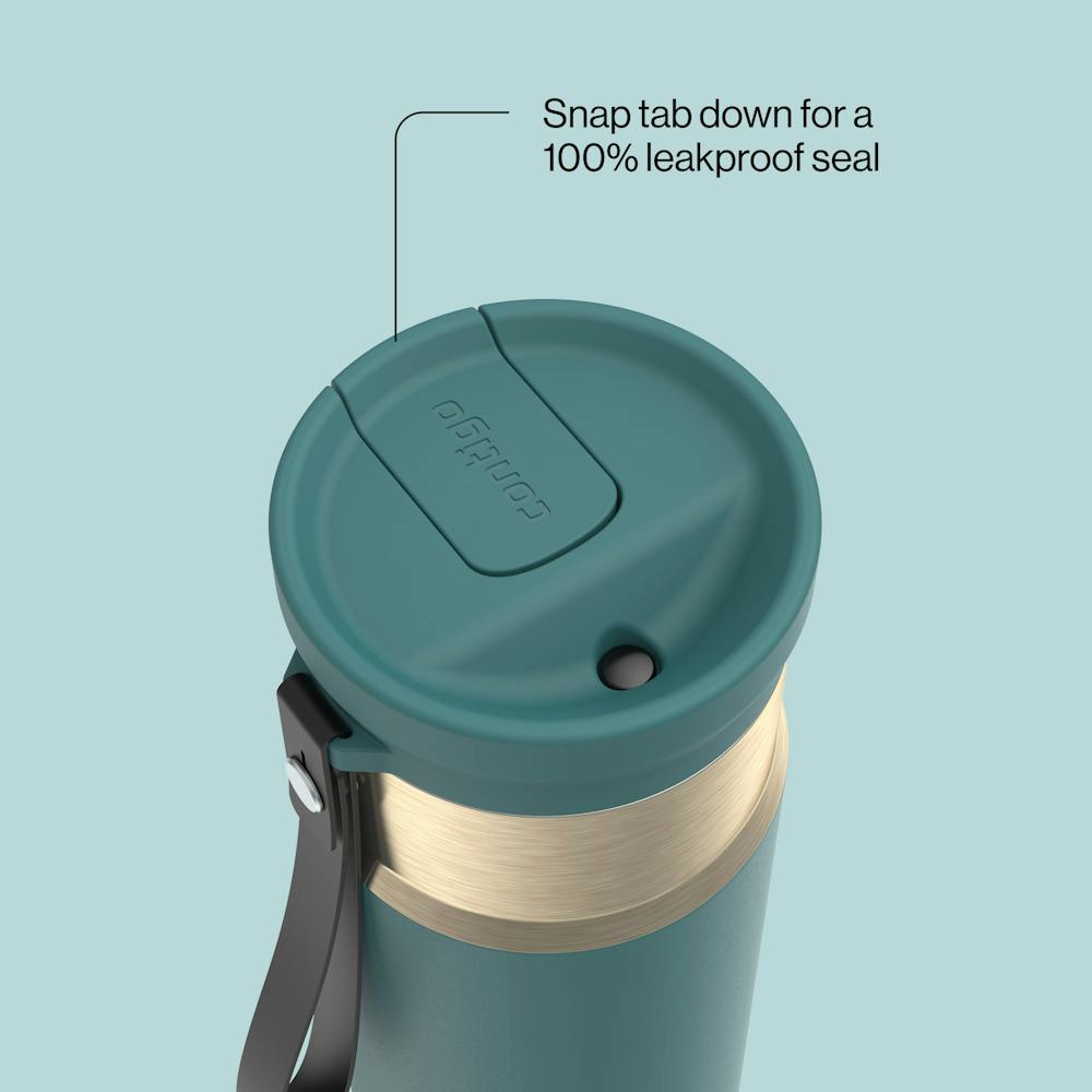 24oz SnapSeal™ Bottle