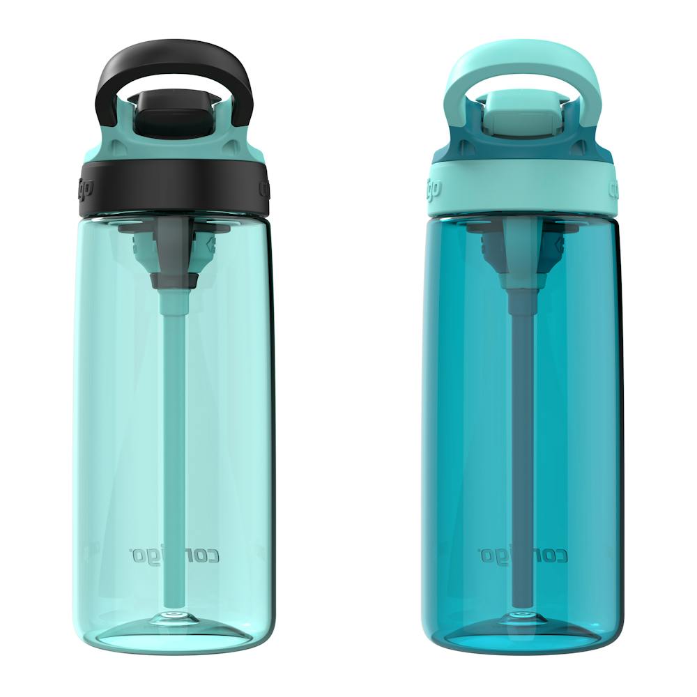 Aubrey Leak-Proof Spill-Proof Water Bottle, 20oz