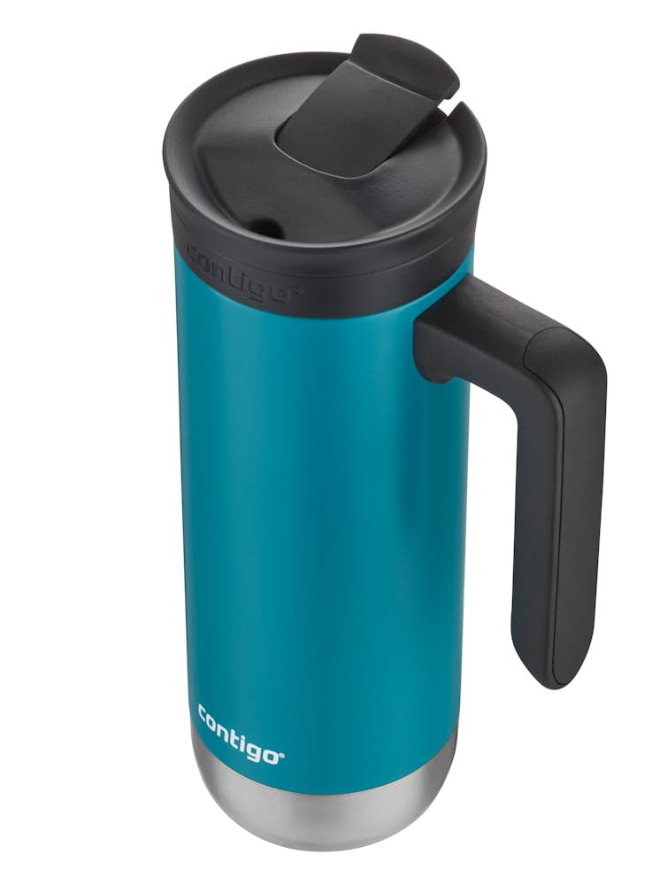 Travel mug