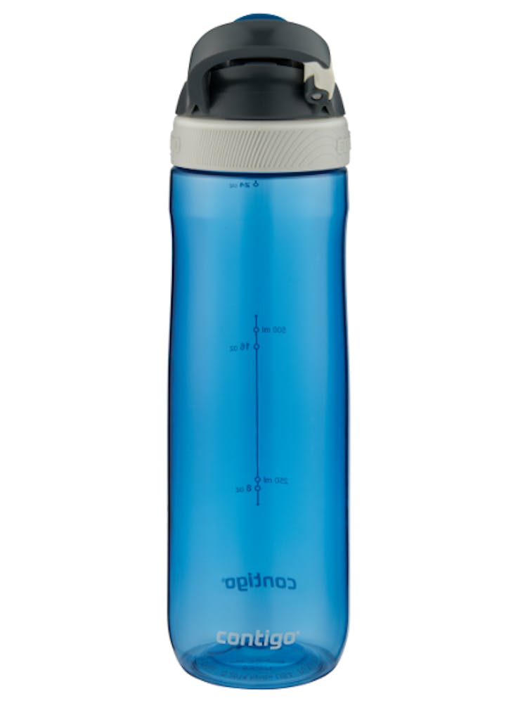 reusable water bottle