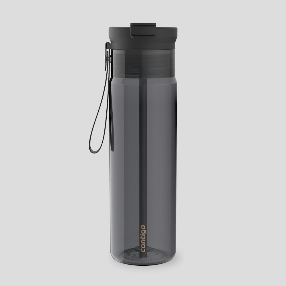 28oz DualSip Plastic Bottle