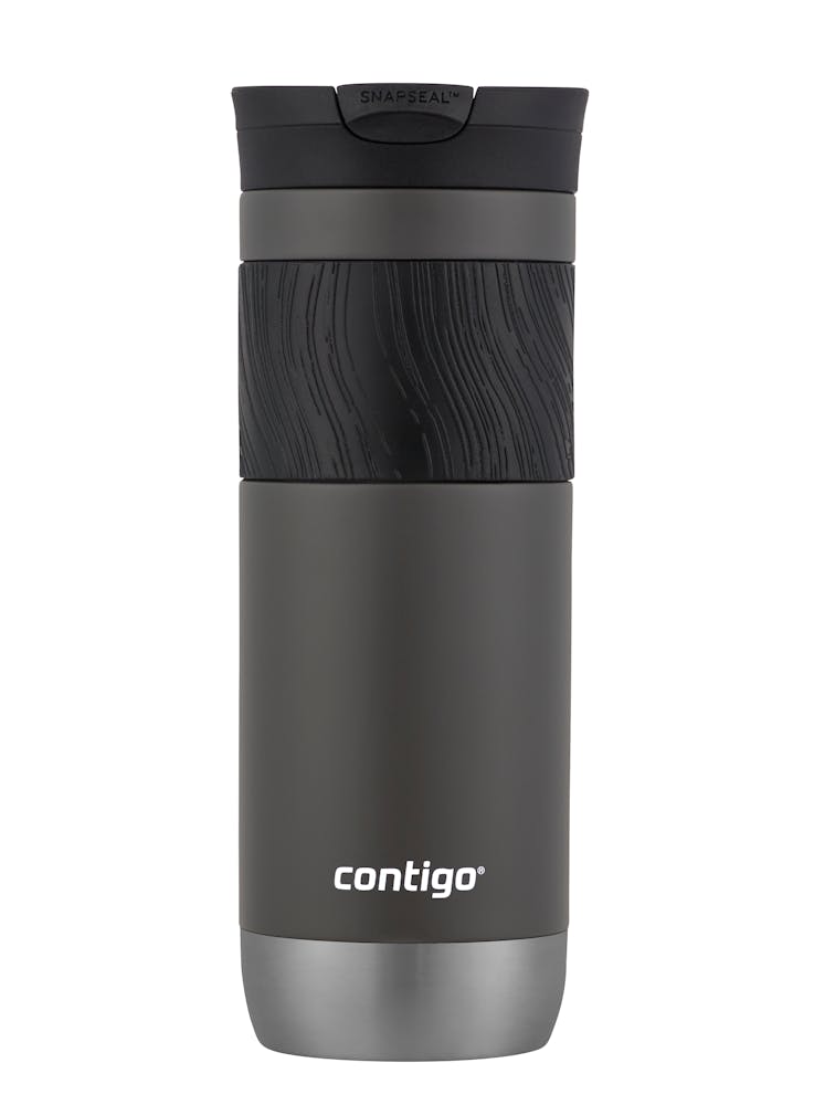 Travel mug