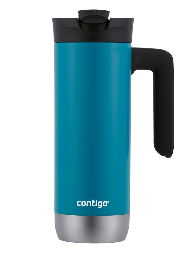 Travel mug