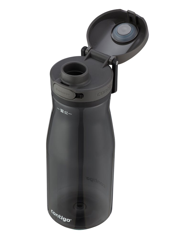 reusable water bottle