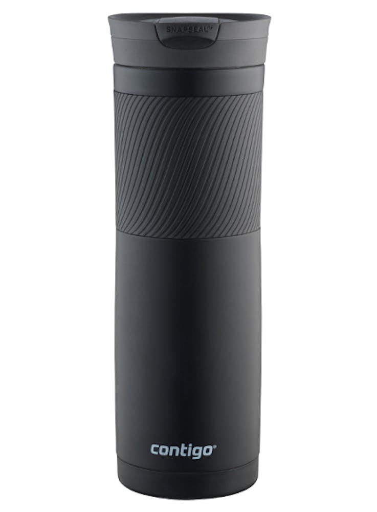 travel mug
