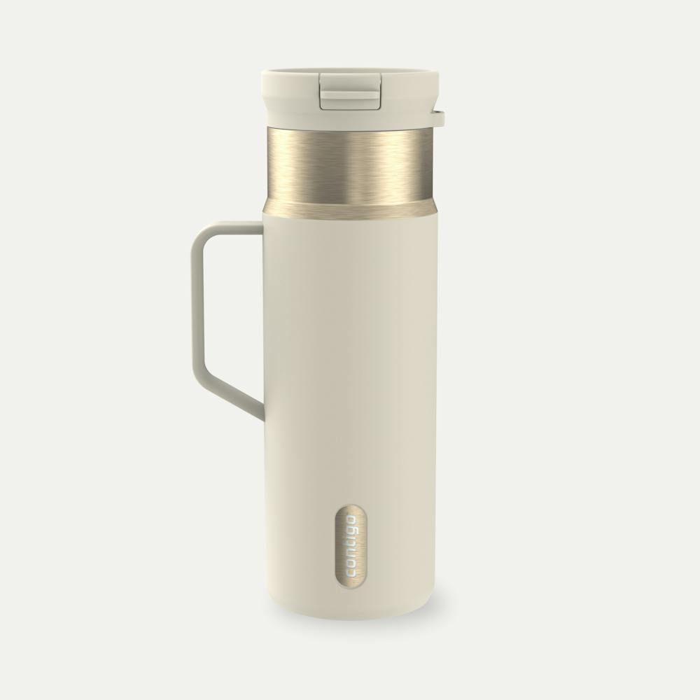 20 oz SnapSeal™ Bottle w/Handle