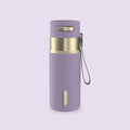 16oz AutoSeal® Bottle