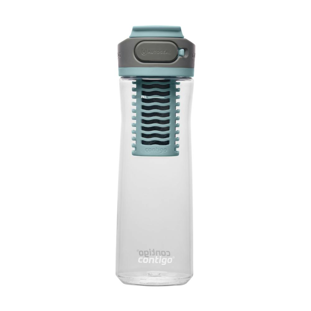Contigo® Clybourn Freeflow Filtration Tritan Water Bottle with AUTOSEAL® LID, 24oz