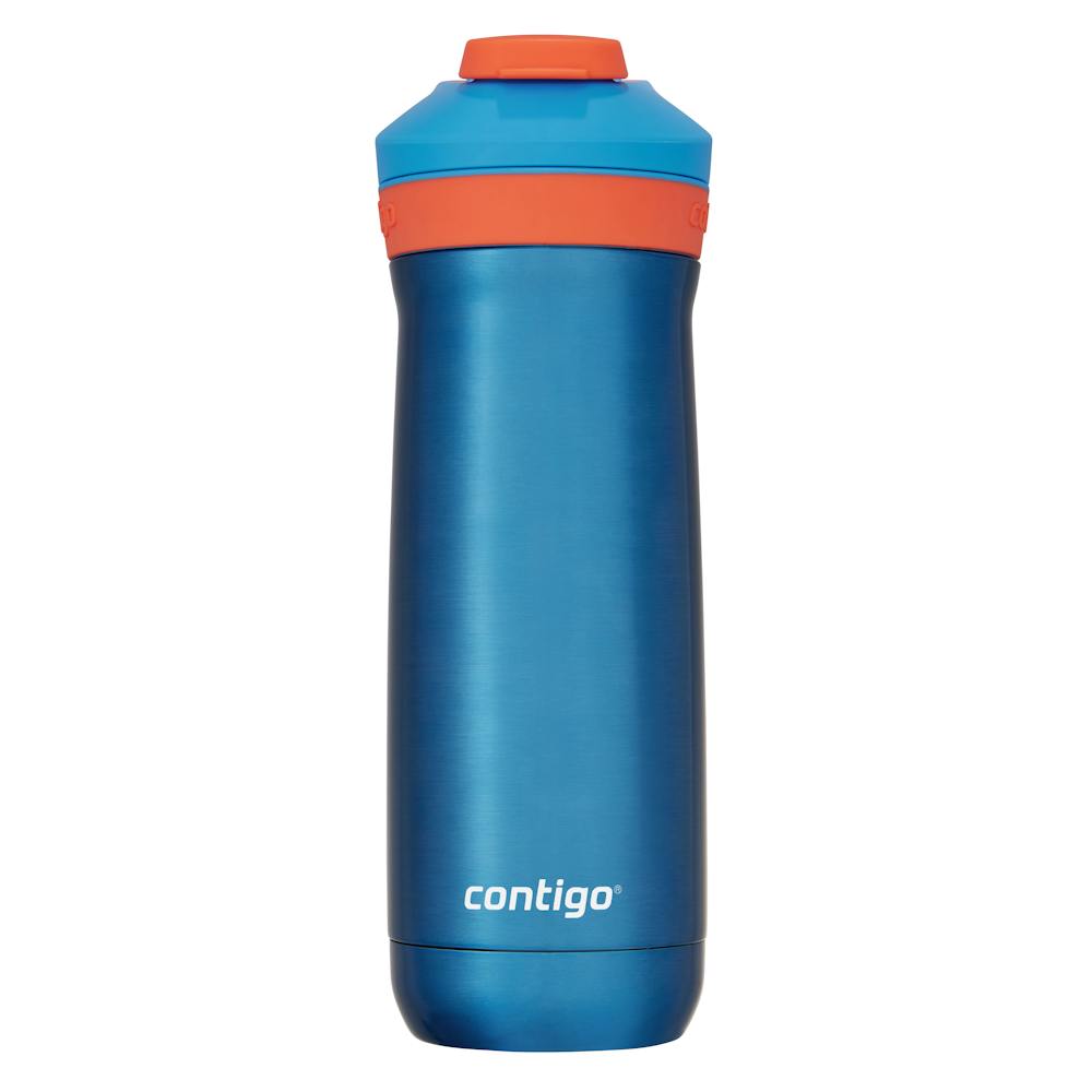 reusable water bottle