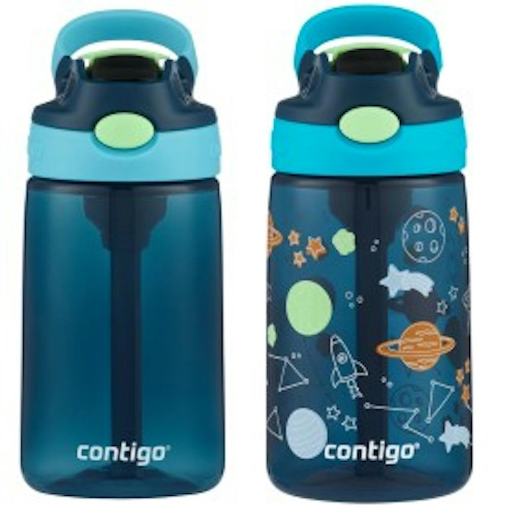 kids cleanable travel cup