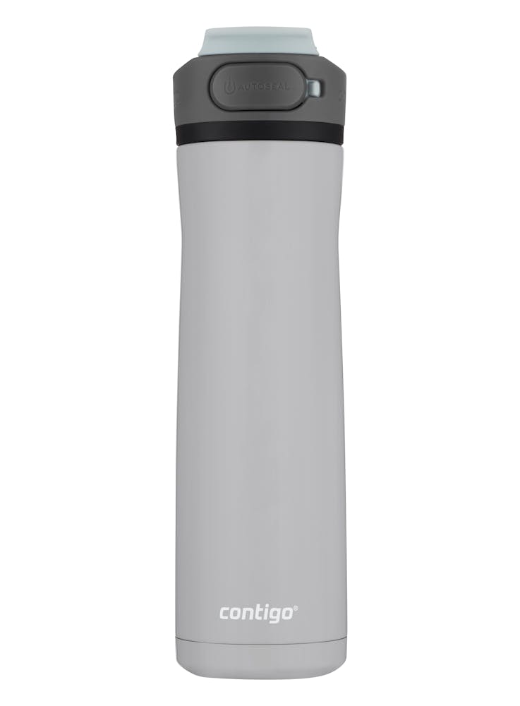 Contigo® Cortland Chill 2.0 Insulated Stainless Steel Water Bottle with AUTOSEAL® Lid, 24oz