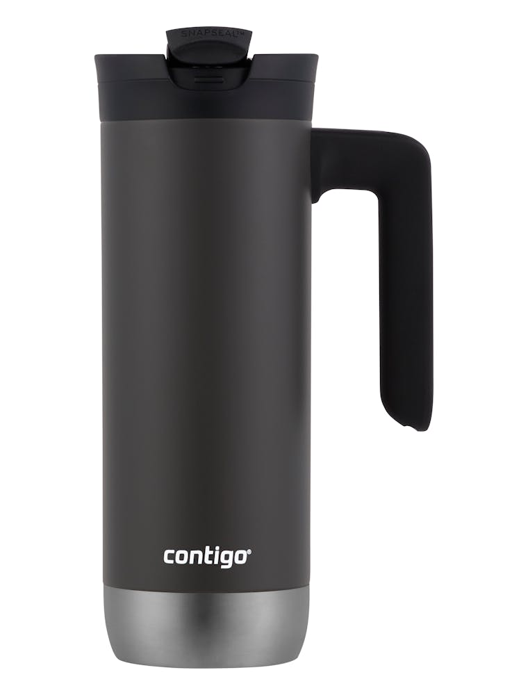 Travel mug