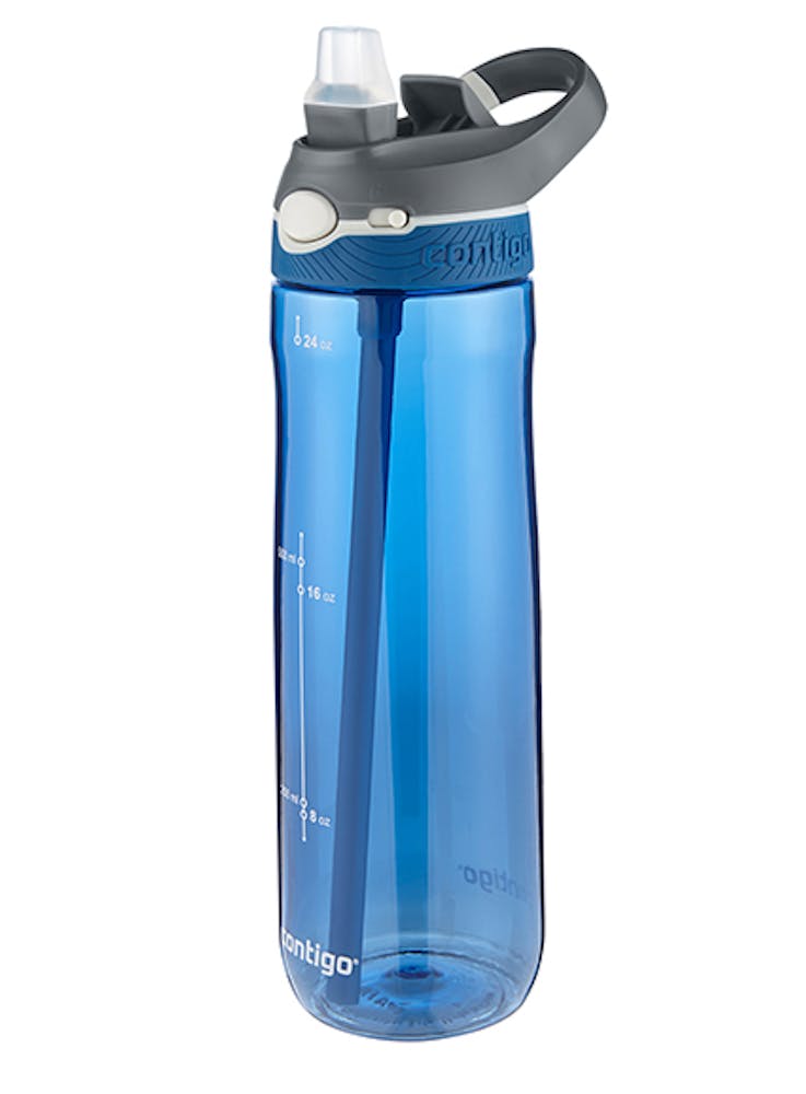 reusable water bottle