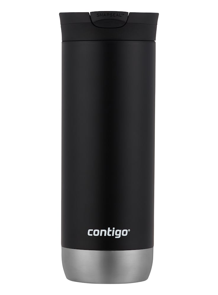 Travel mug