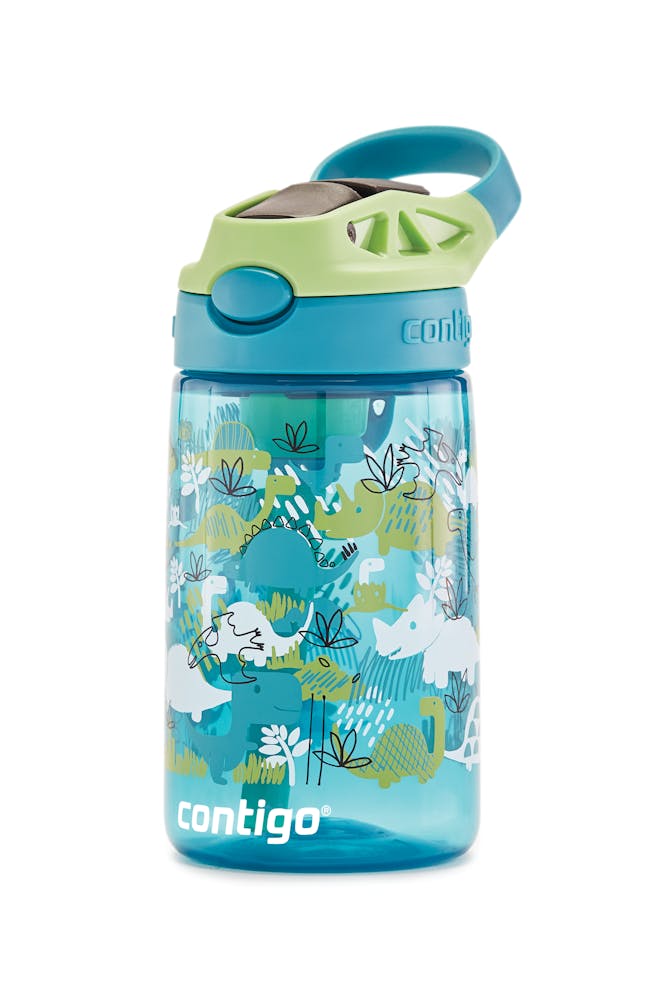 easy clean kids small water bottle
