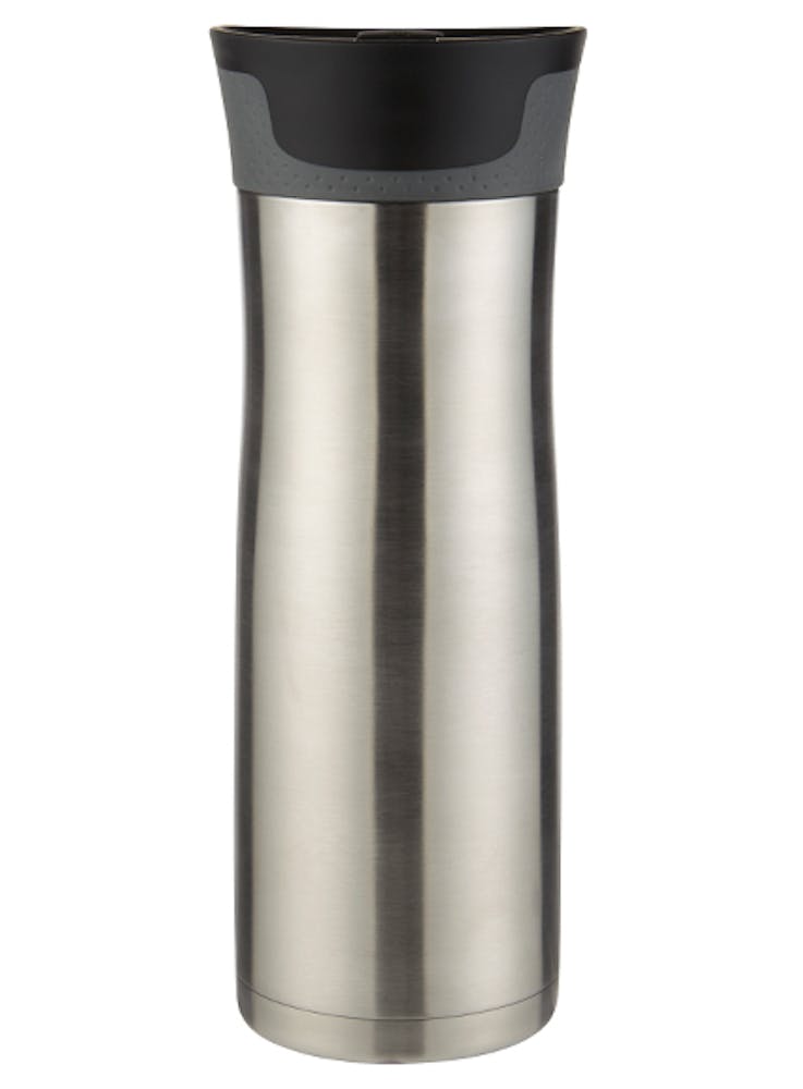 travel mug