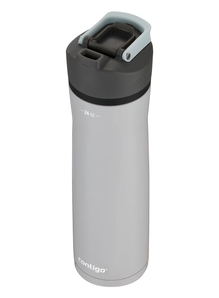 Contigo® Cortland Chill 2.0 Insulated Stainless Steel Water Bottle with AUTOSEAL® Lid, 24oz