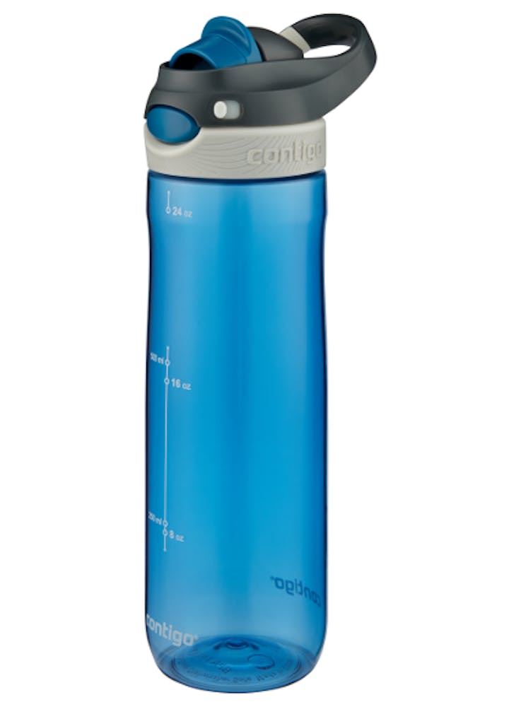 reusable water bottle