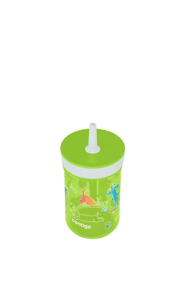 Contigo® Kids Leighton Spill-Proof Tumbler with Straw, 14 oz