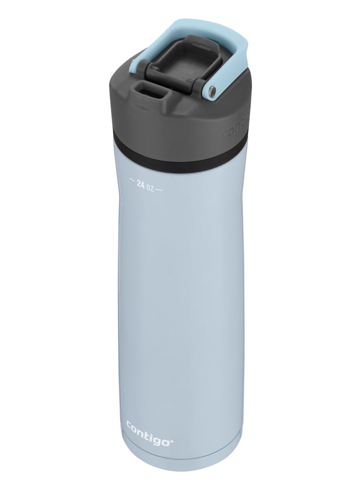 Contigo® Cortland Chill 2.0 Insulated Stainless Steel Water Bottle with AUTOSEAL® Lid, 24oz