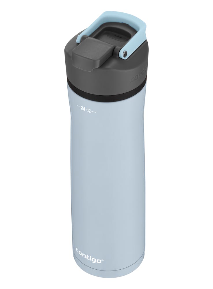Contigo® Cortland Chill 2.0 Insulated Stainless Steel Water Bottle with AUTOSEAL® Lid, 24oz