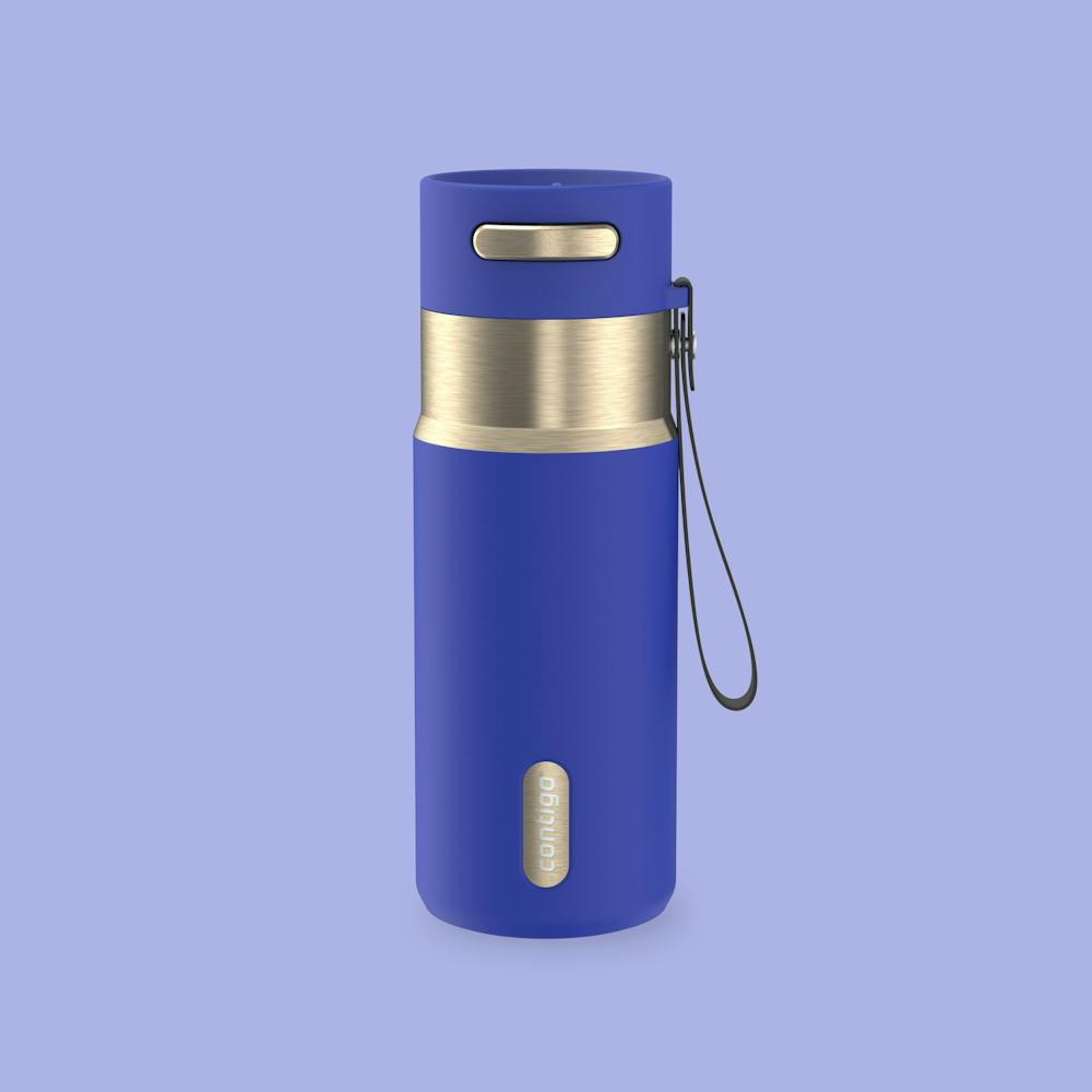 16oz AutoSeal® Bottle