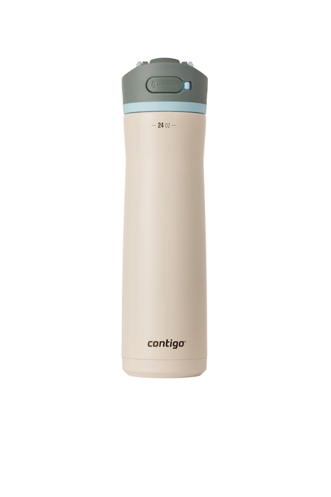 contigo water bottle with filter