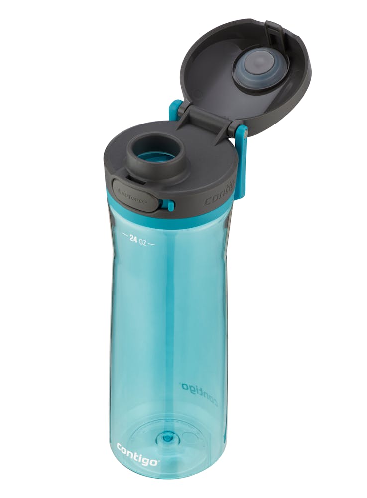 reusable water bottle