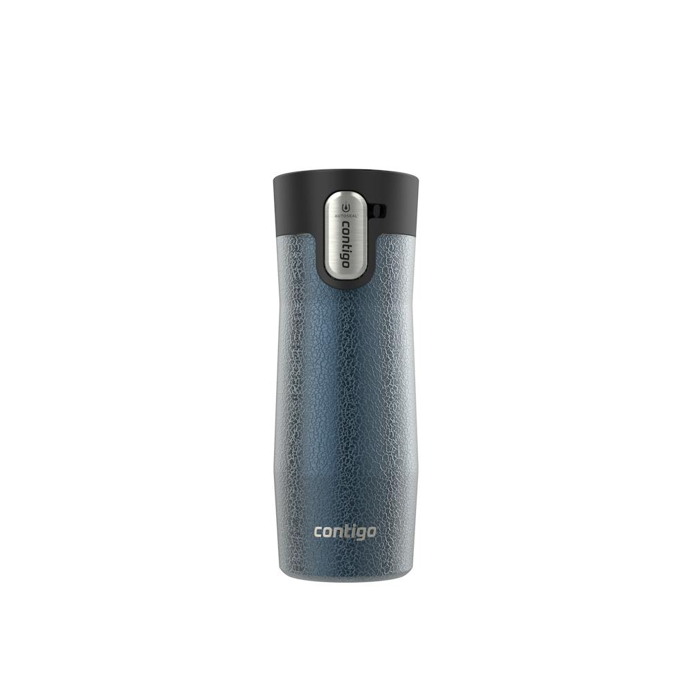 Contigo® West Loop 3.0 Stainless Steel Travel Mug with AUTOSEAL® Lid, 16oz