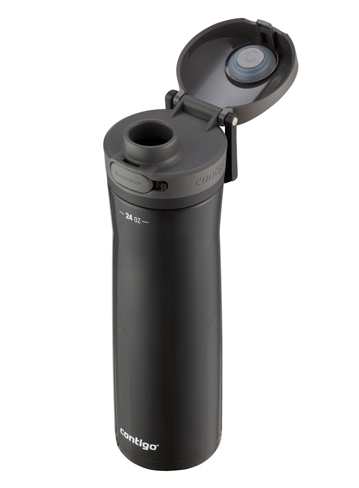 reusable water bottle