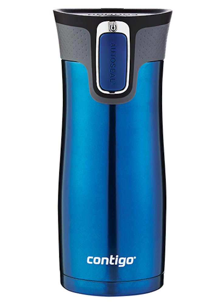 travel mug